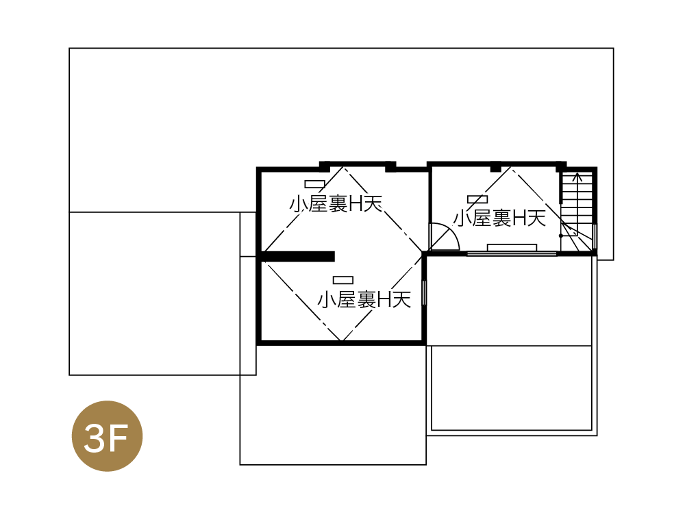 セキスイハイム 徳島モデルハウス
