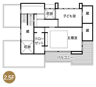 ミサワホーム四国 徳島モデルハウス