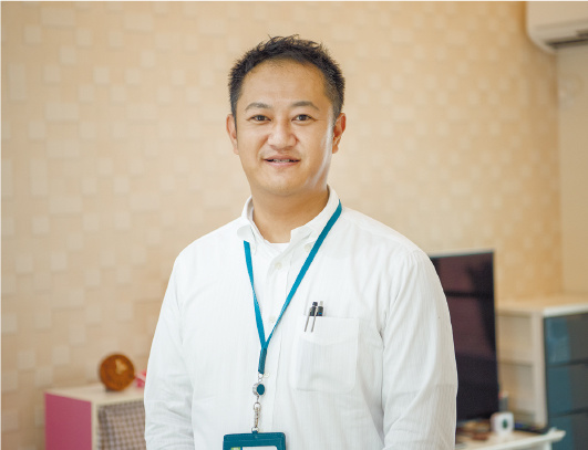 一条工務店 建築実例 営業担当