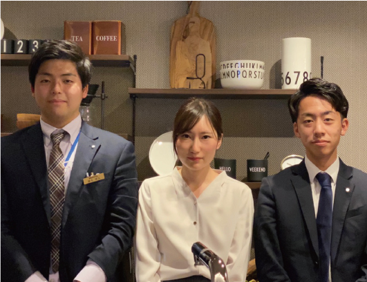 セキスイハイム 建築実例 営業担当
