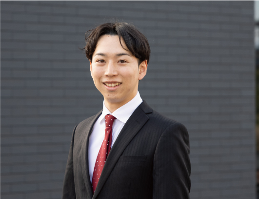 チケンホーム 建築実例 営業担当